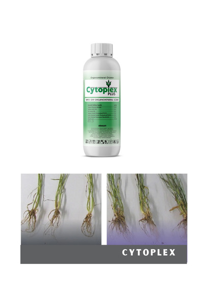 Unifarm CYTOPLEX PLUS Sıvı Deniz Yosunu 1 Lt.