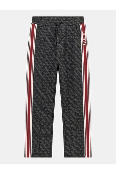 Guess Side band logo jogger