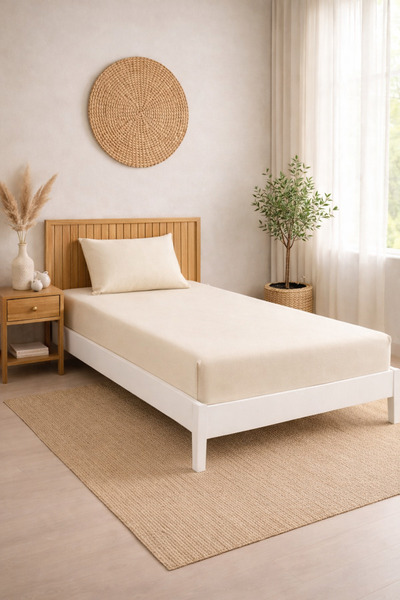 sternen glanz Единичен комплект чаршафи за възглавници