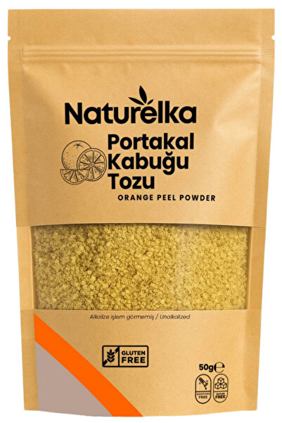 Naturelka Renkli Paket