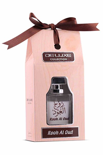 Hamidi عطر روح العود الفاخر 50 مل