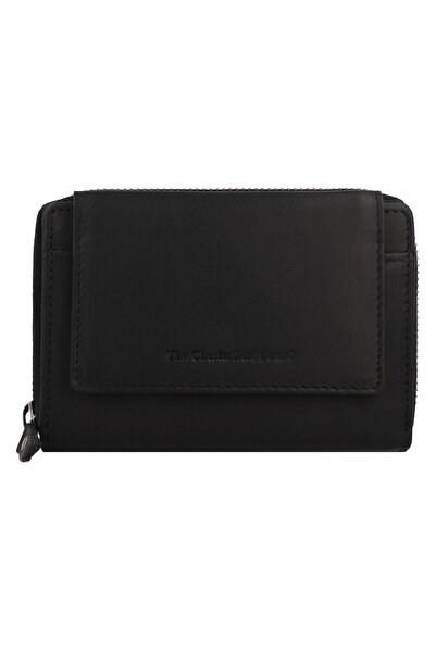 The Chesterfield Brand Ascot Geldbörse RFID Schutz Leder 13,5 cm