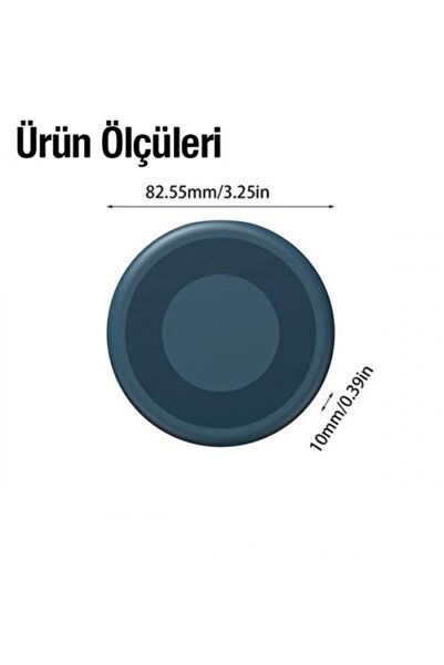 coofbe 6İN1 Super Şarj 60W Şarj Kablo İstasyonu USB Typc-e Dönüştürücü, Sim Aparatlı Seyahat Seti