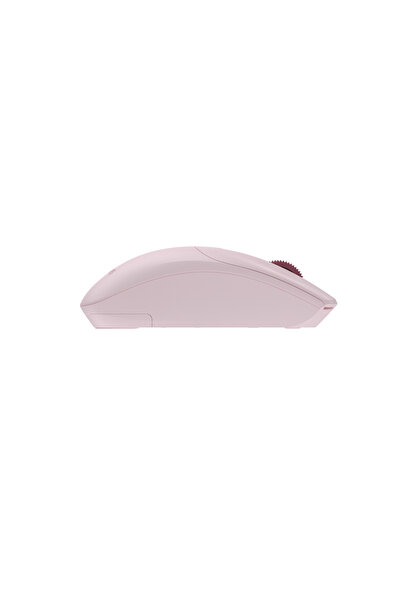 Philips SPK7398 Kablosuz 1600 DPI 3 Tuşlu Optik Sessiz Mouse Pembe