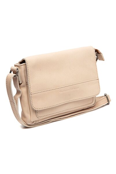 The Chesterfield Brand Ann Umhängetasche Leder 25 cm