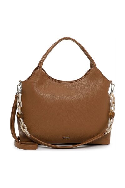 SURI FREY Geantă de mână SFY Jeanny 43 cm