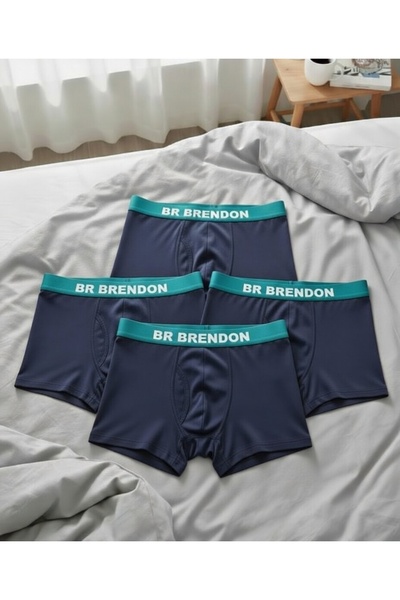 5Lİ PAKET BOXER