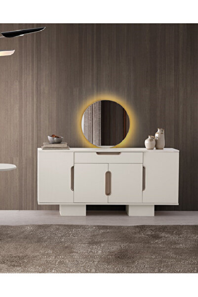 AYDINEV NİLMDF KONSOL