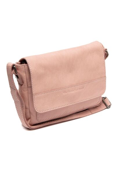 The Chesterfield Brand Ann Umhängetasche Leder 25 cm