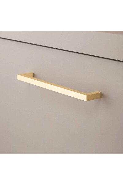 System 96mm Bb Mat Altın Renk Kulp Sy7938 0096 Bb