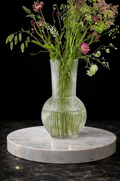 Maloria Dekoratif Vazo