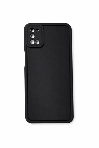 Fenza Oppo A52 4G VE OPPO A72 4G VE Oppo A92 4G Uyumlu Kamera Çıkıntılı Mat S...