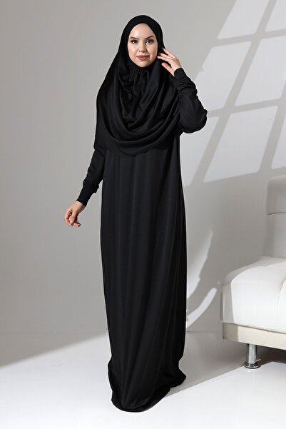 Berel Moda Sandy Cuff - Ολόσωμο Φόρεμα Προσευχής Εύκολης Χρήσης