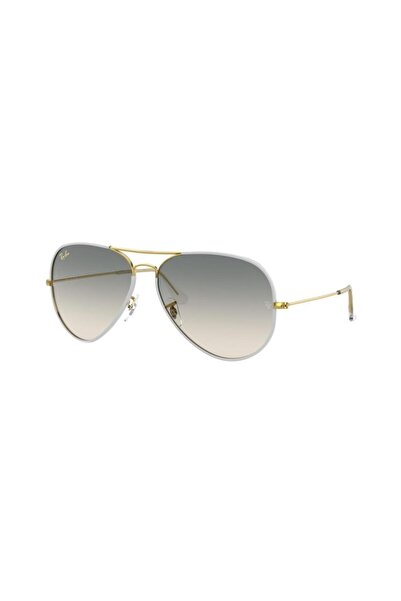 Ray-Ban Sonnenbrille RB3025JM 58 919632