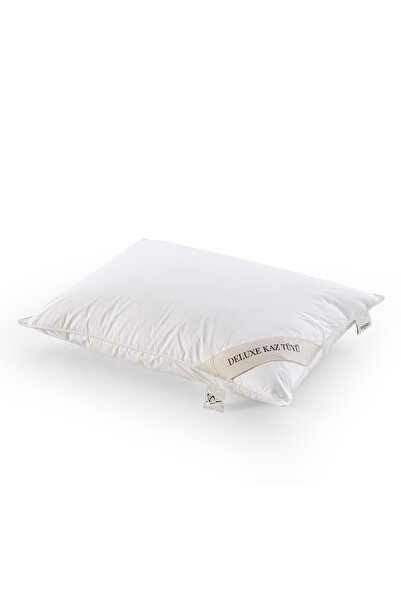 Doqu Home Deluxe Goose Feather Pillow