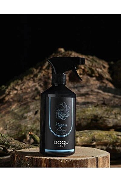 Doqu Home New Hypnoz Oda Spreyi Saydam - 500 ml