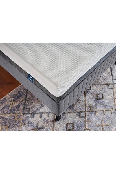 Doqu Home Doqu Bedding Visco Ortapedik Yatak 100x200 (roll Box) VİSCO ROLL BO...