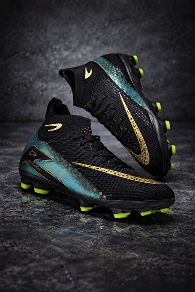 AİRBOOM Air SuperFly Halı Saha Ve Çim Zemin Kramponu