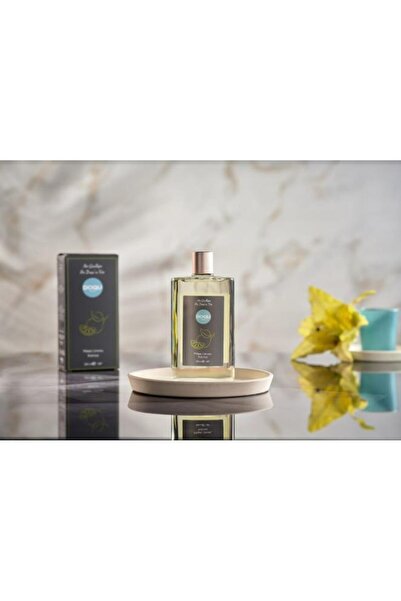 Doqu Home Misket Limonu Kolonya 200 ml
