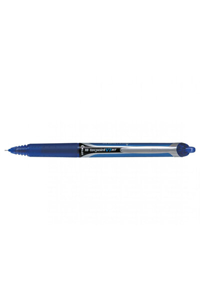 Pilot Roller Hi-Tecpoint 0,7 mm albastru