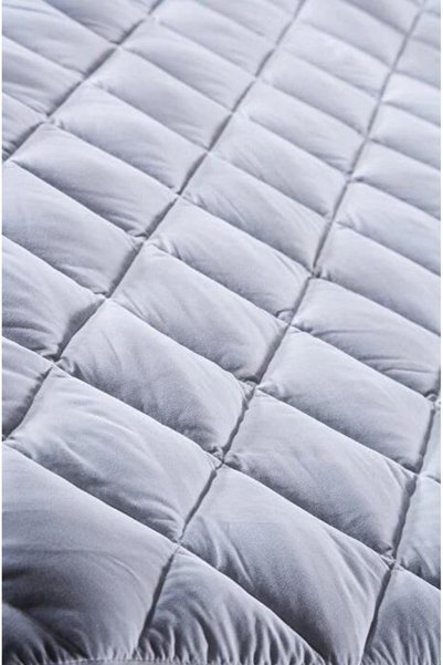 Doqu Home Comfyline Koruyucu Fitted Alez 100x200 2Q9FCACOMFA020000