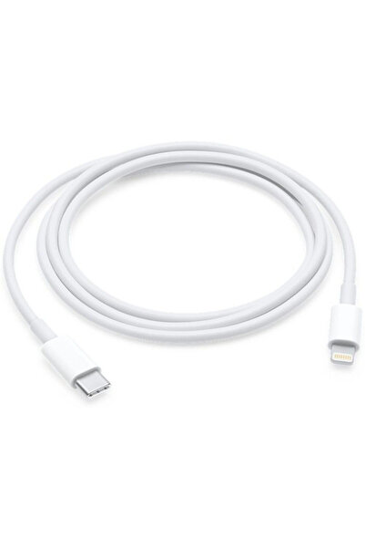 Genel Markalar Apple Yeni Nesil Usb-c Uyumlu Lightning Kablosu Iphone 14 13 1...