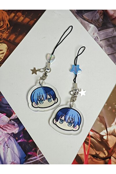 Yenaplanner Ornament pentru geanta Project Sekai (1 bucată)