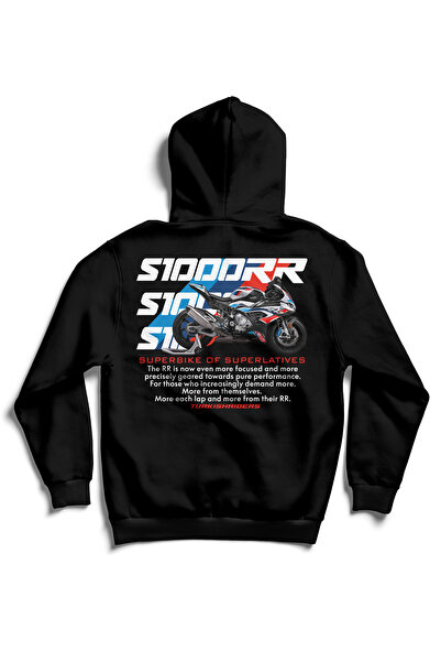 Butik S1000RR Hoodie