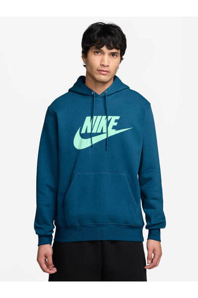 Nike Hanorac Sportswear Club “Big Logo” FN3868-301