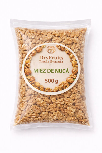 DRY Miez de nuca vid 500 g