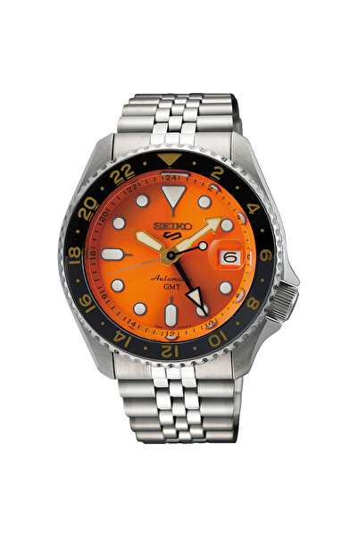Seiko 5 Sports SSK005K Otomatik Erkek Kol Saati