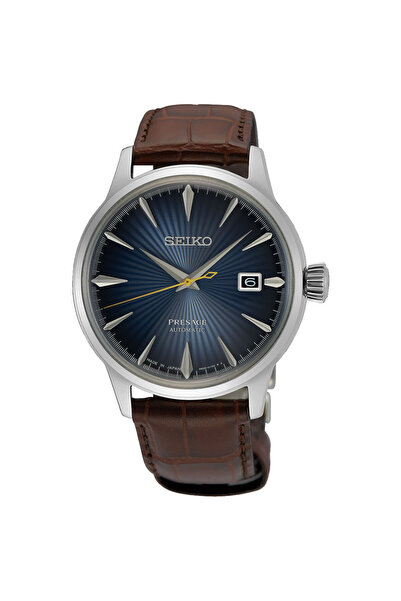 Seiko Presage SRPK15J1 Otomatik Cocktail Time Erkek Kol Saati