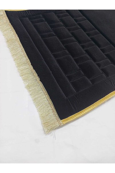 Bripurga Orthopedic Prayer Rugs, Sponge Prayer Rugs, Prayer Rugs That Are Comfortable and Cozy, with Bag Gifts