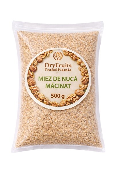 DRY Miez de nuca macinat vid 500 g