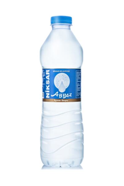 Niksar Ayvaz Su Ayvaz Su 0.5 Lt li