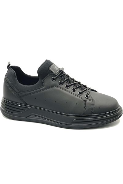 Kids Club Shoes G-Class 896 Sneakers Men's Sports Shoes Black
