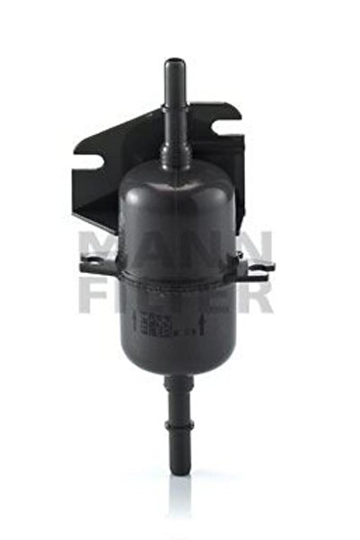 MANN BENZİN FILTRESİ FIAT PALİO 65 1.2 (04/96 - 12/00) 50KW(68PS/HP) - 1242CC