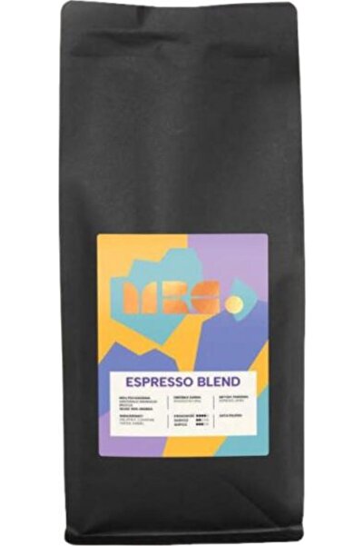 Nivona MRC Coffee Beans. Espresso Blend 1kg