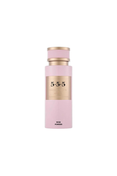 DERAAH عطر درعه برايفت 555 روز بودر للنساء - او دى بارفيوم 100 مل