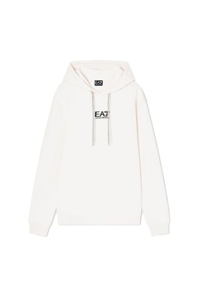 EA7 Hanorac HANORAC TRAIN VISIBILITY M CU LOGO SPECIAL RN