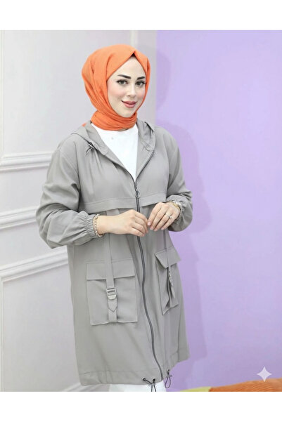 MODA tesettür kap