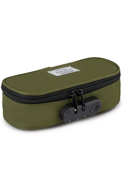 zagatto Pencil case for girls, boys, Zagatto® ZG1061, Cifru, Unequipped schoo...