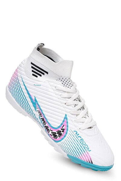 KAPTAN JUNIOR Pantofi de fotbal unisex semiprofesionali cu șosete, talpă din ...