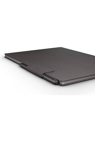 remarkable Mosaic Weave Folio Case Basalt Paper Pro Tablet 11.8Inch