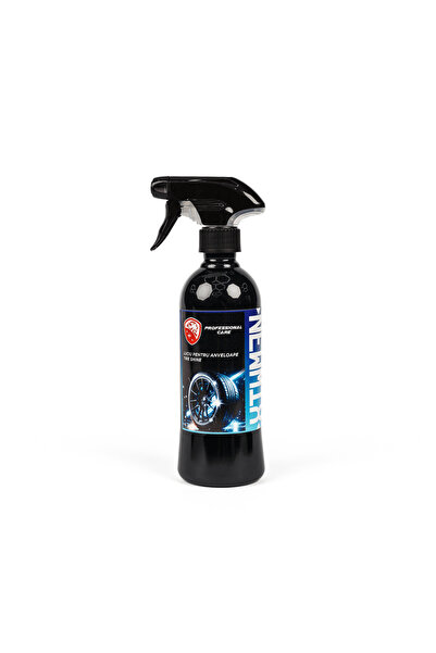 NEWMİX Tire Shine 500 ml
