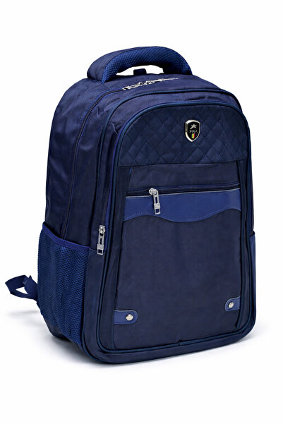 Révano Premium Multi-Compartment School & Travel Backpack | Durable, Lightweight