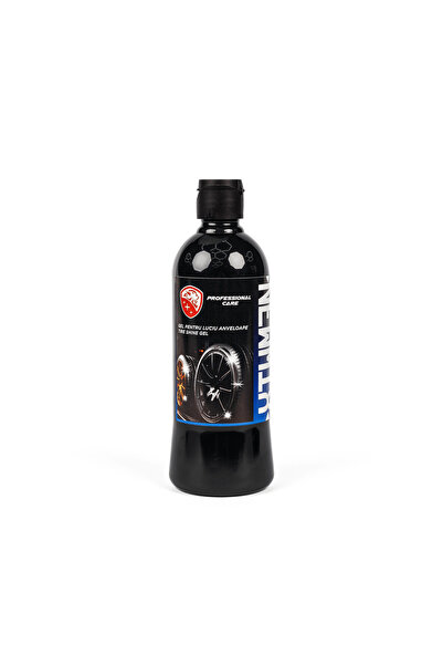 NEWMİX Tire Shine Gel 500 ml