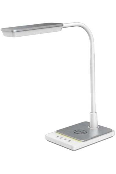 MAXCOM Table and desk lamp ML3100 Porto White
