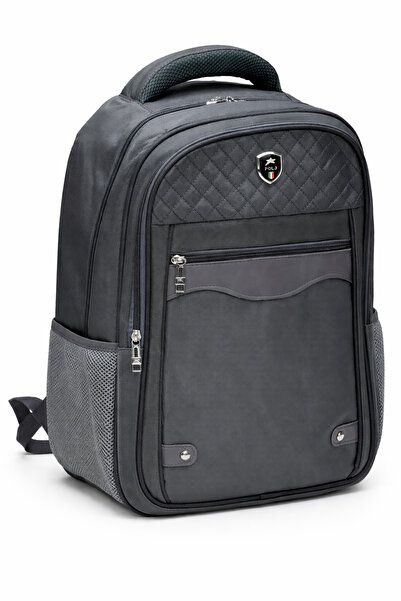 Révano Premium Multi-Compartment School & Travel Backpack | Durable, Lightweight