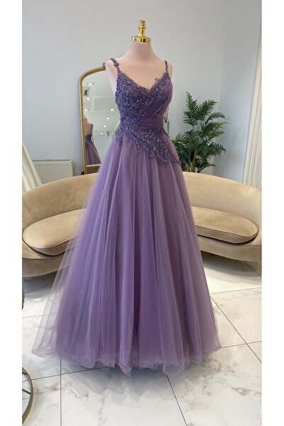 Merg MERGEN ABİYE ELBİSE